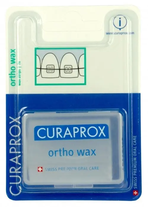 3251_CURAPROX ORTHO WAX